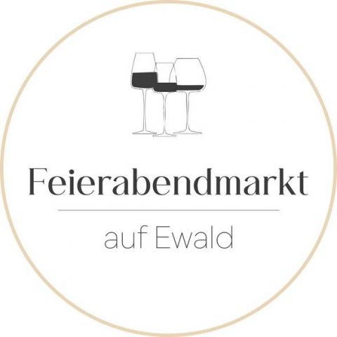 Feierabendmarkt auf Ewald